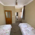 Mavi Yengec And Szálloda 4*