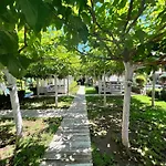 מלון Mavi Yengec And Orhaniye (Marmaris)