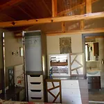 Mavi Yengec And מלון Orhaniye (Marmaris)