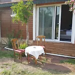 Mavi Yengec And Orhaniye (Marmaris)