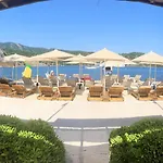 Mavi Yengec And Orhaniye (Marmaris)