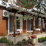 מלון Mavi Yengec And Orhaniye (Marmaris)