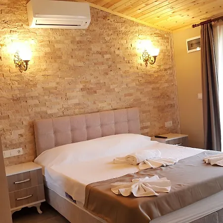 Otel Mavi Yengec And Orhaniye (Marmaris)