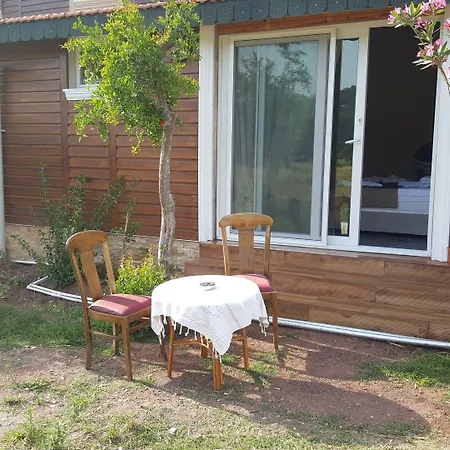 Mavi Yengec And Orhaniye (Marmaris)