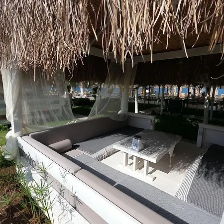 Otel Mavi Yengec And 4*