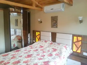 Mavi Yengec And 4* Орхание