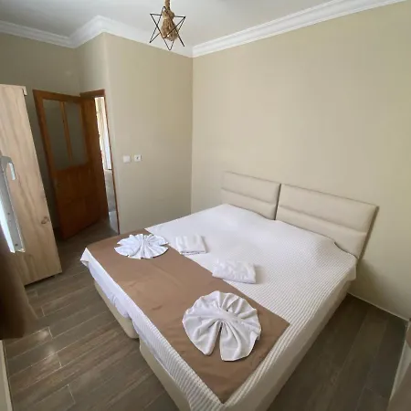 Szálloda Mavi Yengec And 4*