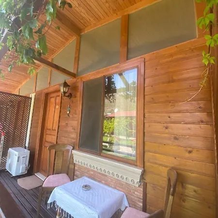 Szálloda Mavi Yengec And 4*