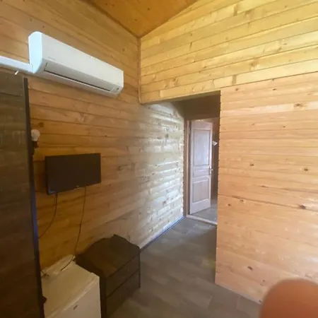 Otel Mavi Yengec And 4*