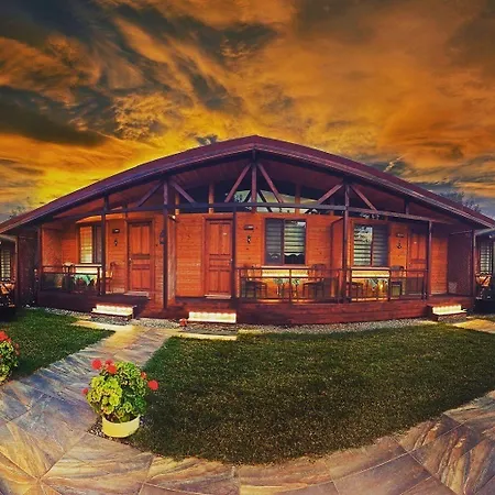 Szálloda Mavi Yengec And Orhaniye