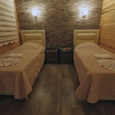 Szálloda Mavi Yengec And 4*