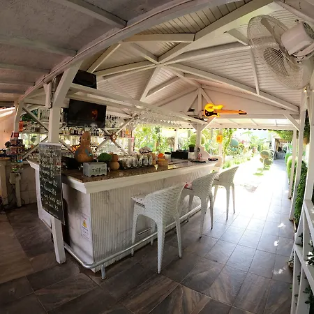 Mavi Yengec And Orhaniye