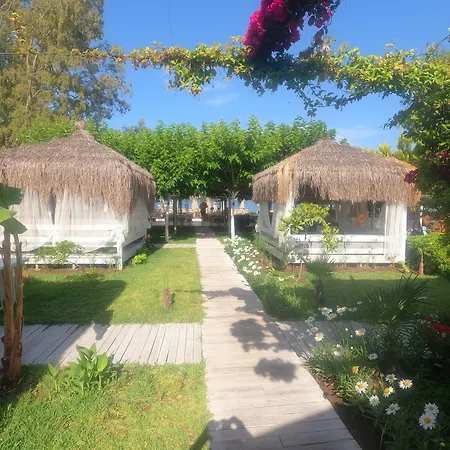 Szálloda Mavi Yengec And 4*