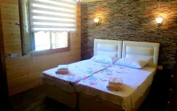 Otel Mavi Yengec And Orhaniye (Marmaris)