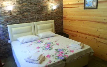 Otel Mavi Yengec And 4*