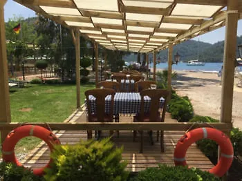 Mavi Yengec And Otel 4*