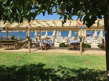 Mavi Yengec And 4* Orhaniye (Marmaris)