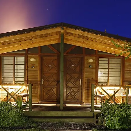 Mavi Yengec And Orhaniye