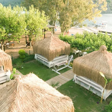 Otel Mavi Yengec And Orhaniye (Marmaris)